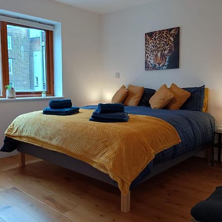 Lovely 1 Bedroom Apartment In South East لندن المظهر الخارجي الصورة
