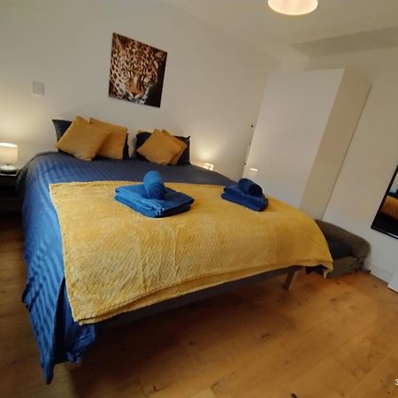 Lovely 1 Bedroom Apartment In South East لندن المظهر الخارجي الصورة