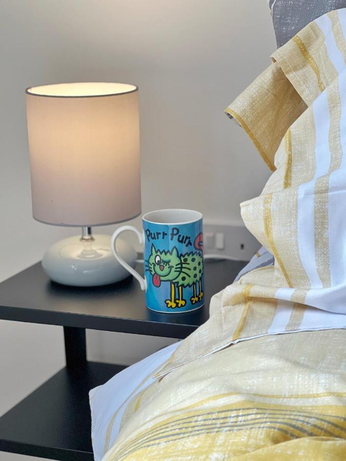 Lovely 1 Bedroom Apartment In South East لندن المظهر الخارجي الصورة