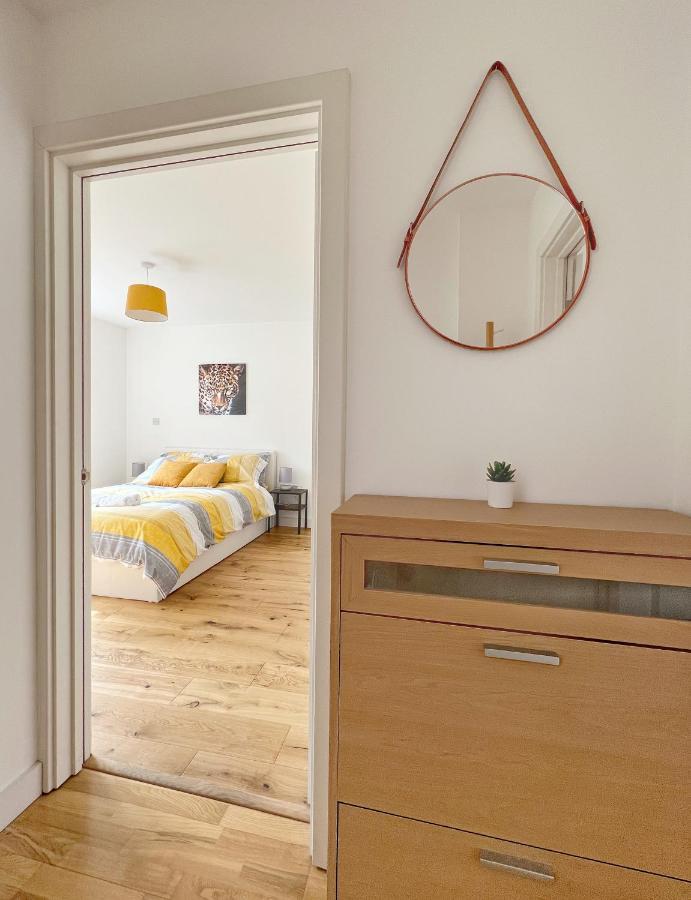 Lovely 1 Bedroom Apartment In South East لندن المظهر الخارجي الصورة