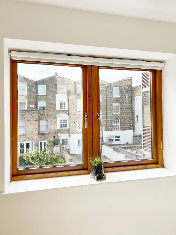 Lovely 1 Bedroom Apartment In South East لندن المظهر الخارجي الصورة