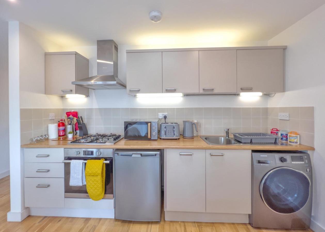 Lovely 1 Bedroom Apartment In South East لندن المظهر الخارجي الصورة