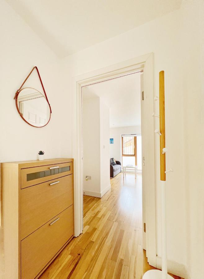 Lovely 1 Bedroom Apartment In South East لندن المظهر الخارجي الصورة