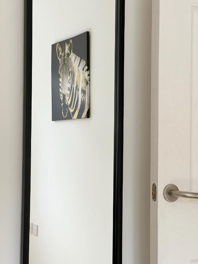 Lovely 1 Bedroom Apartment In South East لندن المظهر الخارجي الصورة