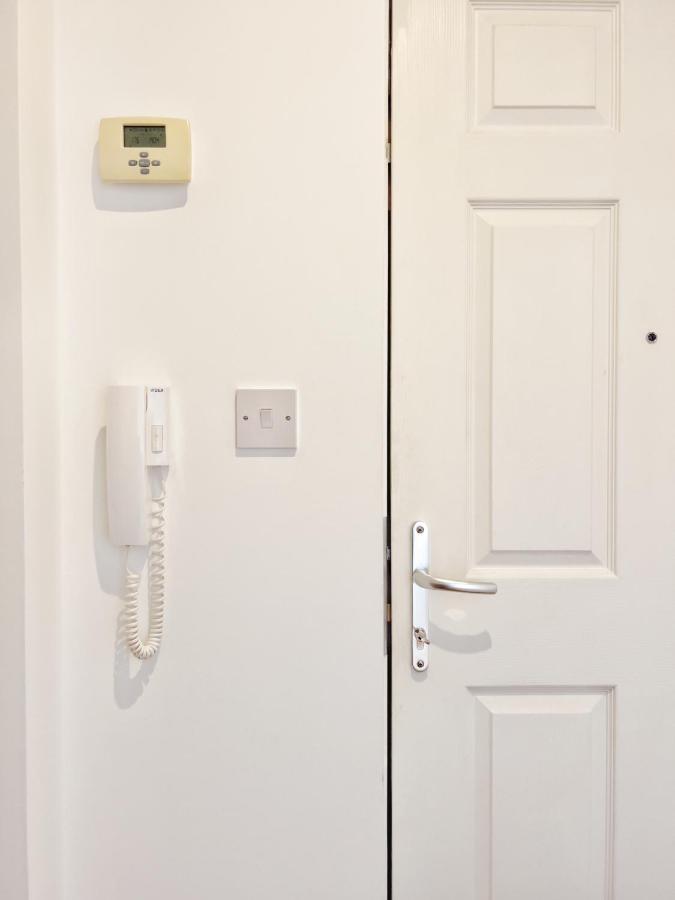 Lovely 1 Bedroom Apartment In South East لندن المظهر الخارجي الصورة