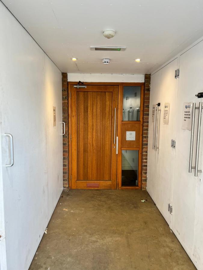 Lovely 1 Bedroom Apartment In South East لندن المظهر الخارجي الصورة