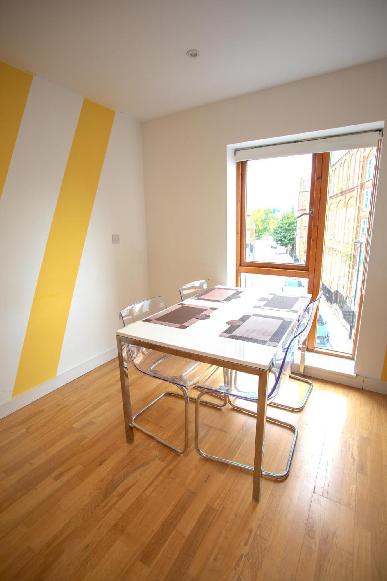 Lovely 1 Bedroom Apartment In South East لندن المظهر الخارجي الصورة